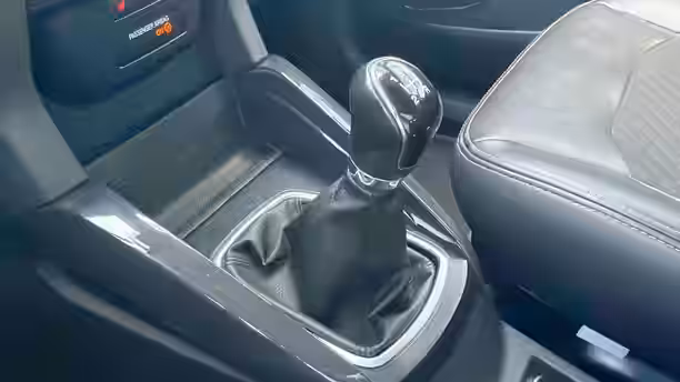 FORD ECOSPORT 19 / 20
