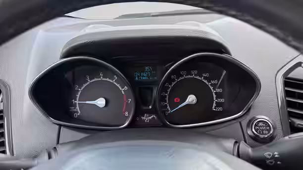 FORD ECOSPORT 20 / 20