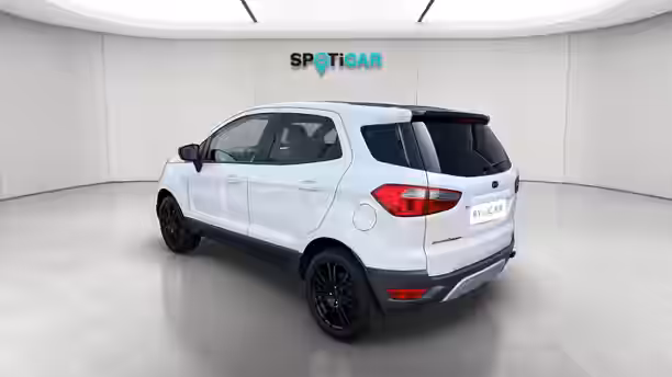 FORD ECOSPORT 3 / 20