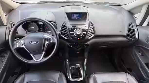 FORD ECOSPORT 9 / 20