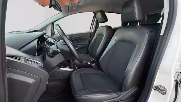 FORD ECOSPORT 11 / 20