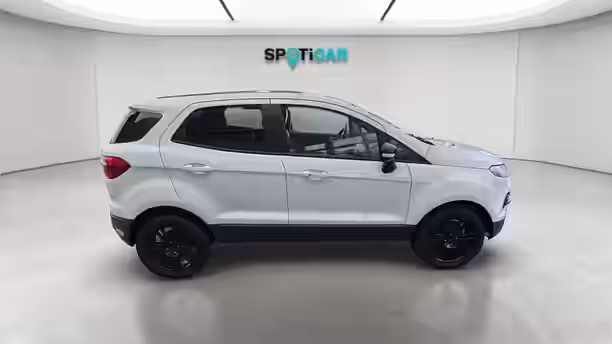 FORD ECOSPORT 6 / 20