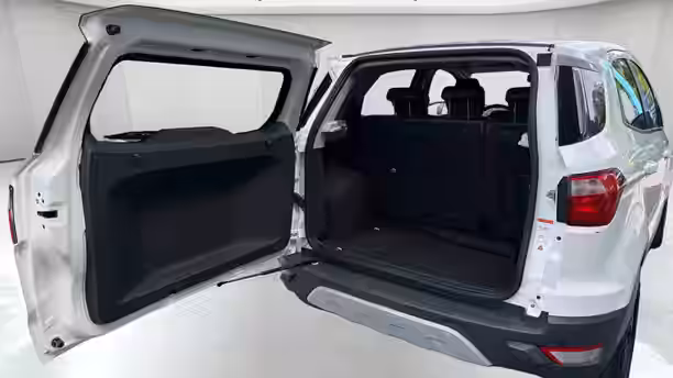 FORD ECOSPORT 13 / 20