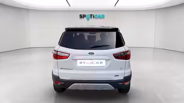 FORD ECOSPORT 4 / 20
