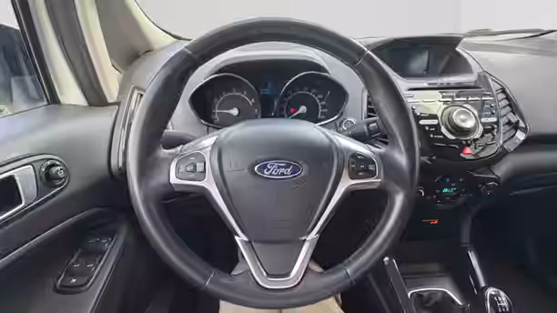 FORD ECOSPORT 10 / 20