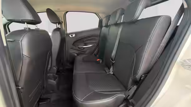 FORD ECOSPORT 12 / 20