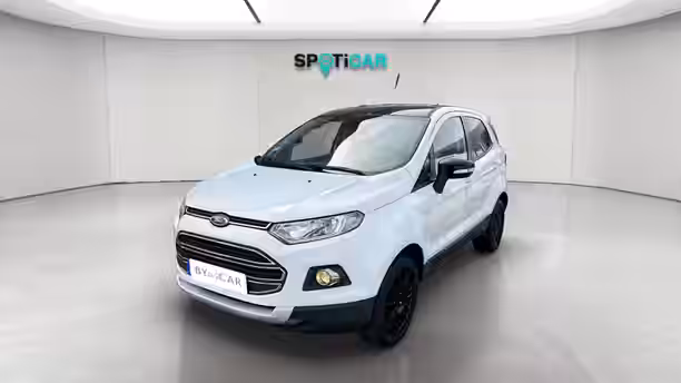 FORD ECOSPORT 1 / 20