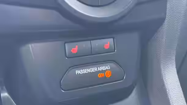 FORD ECOSPORT 16 / 20
