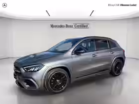 GLA AMG Line 200 d 8G-DCT