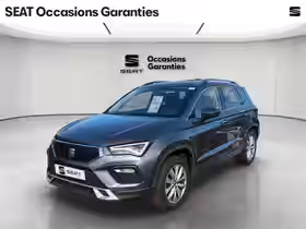 ATECA Style 2.0 TDI 150 ch Start/Stop DSG7