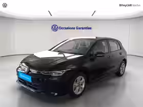 GOLF Life Plus 1.5 TSI EVO2 116 BVM6