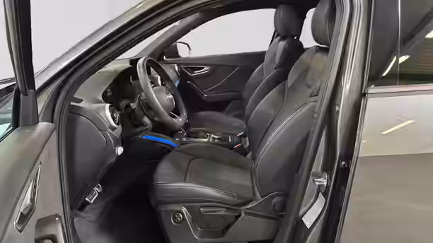 AUDI Q2 31 / 37