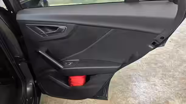 AUDI Q2 26 / 37