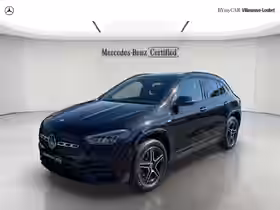 GLA AMG Line 250 e Hybrid EQ 8G-DCT