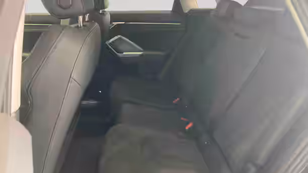AUDI Q3 12 / 27
