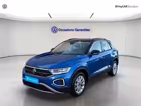 T-ROC Life 1.5 TSI EVO 150 Start/Stop DSG7