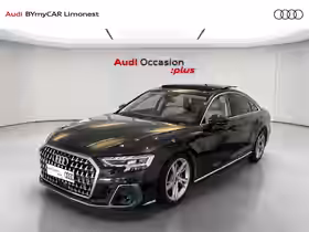 A8 Avus Extended 50 TDI 286 Tiptronic 8 quattro