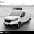 RENAULT TRAFIC FOURGON