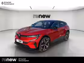MEGANE E-TECH Techno EV60 220 ch super charge