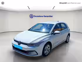 GOLF Life 2.0 TDI SCR 115 BVM6