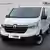 RENAULT TRAFIC FOURGON