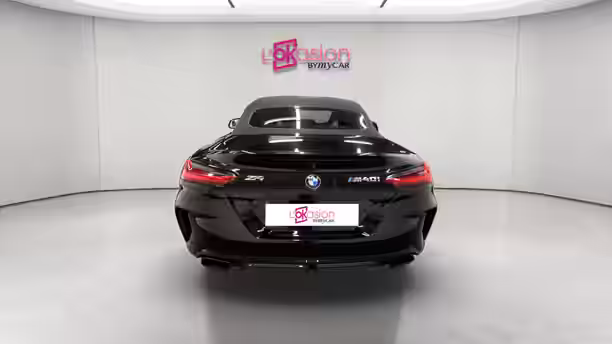 BMW Z4 G29 4 / 21