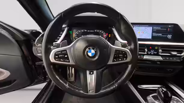 BMW Z4 G29 10 / 21