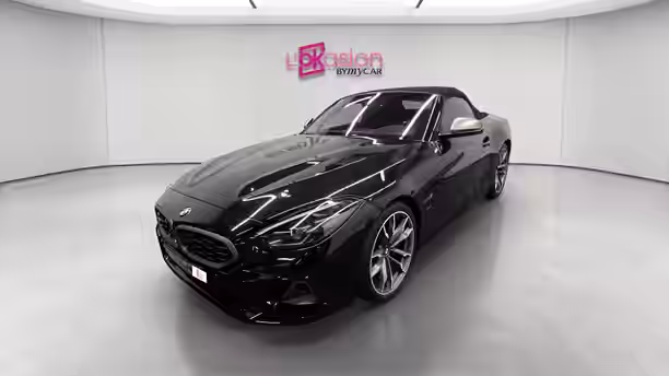 BMW Z4 G29 1 / 21