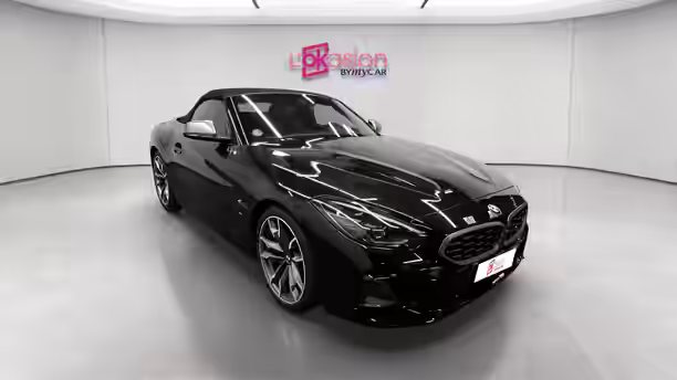 BMW Z4 G29 7 / 21