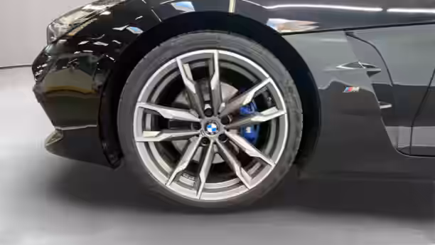 BMW Z4 G29 13 / 21