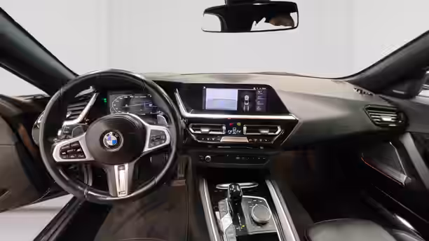 BMW Z4 G29 9 / 21