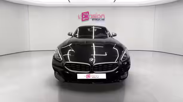 BMW Z4 G29 8 / 21