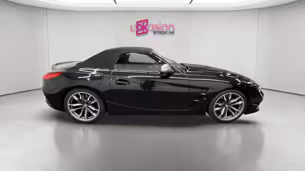 BMW Z4 G29 6 / 21