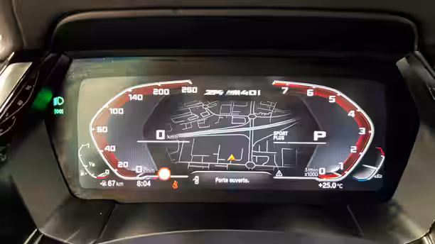 BMW Z4 G29 18 / 21