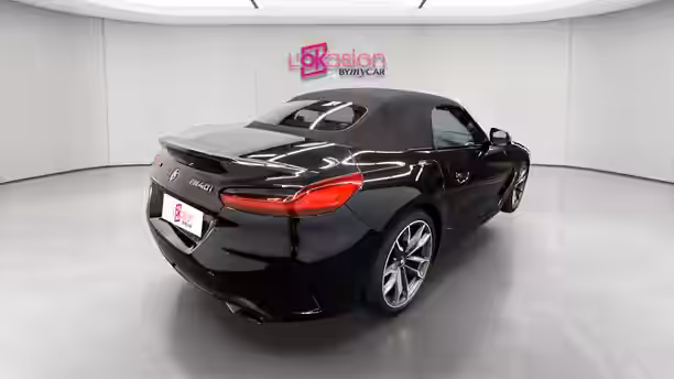 BMW Z4 G29 5 / 21