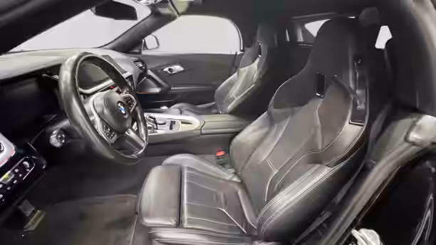 BMW Z4 G29 11 / 21
