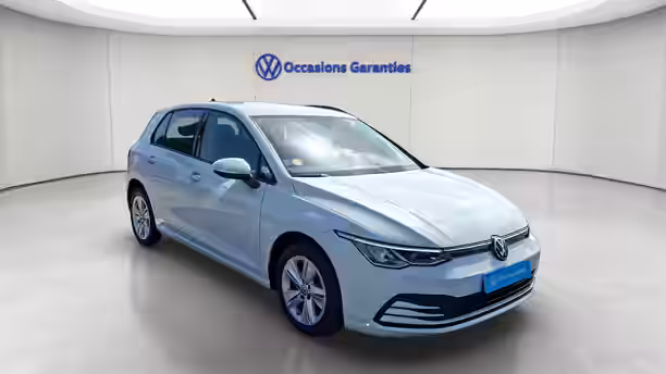 VOLKSWAGEN GOLF 7 / 26