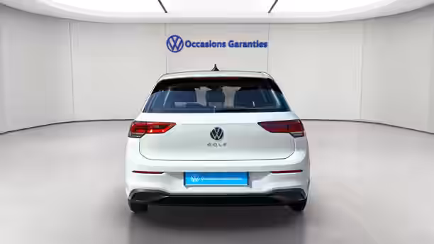 VOLKSWAGEN GOLF 4 / 26