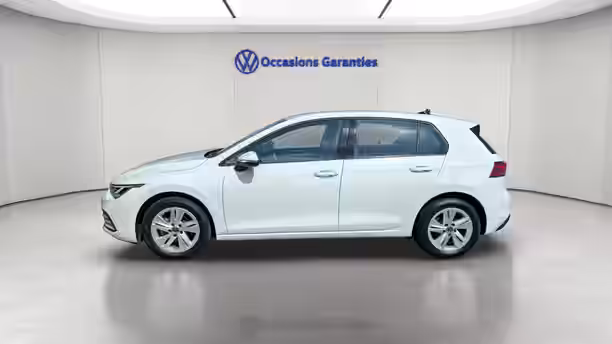 VOLKSWAGEN GOLF 2 / 26