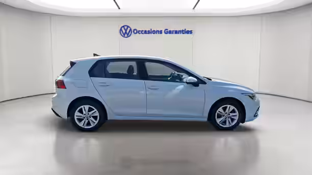 VOLKSWAGEN GOLF 6 / 26