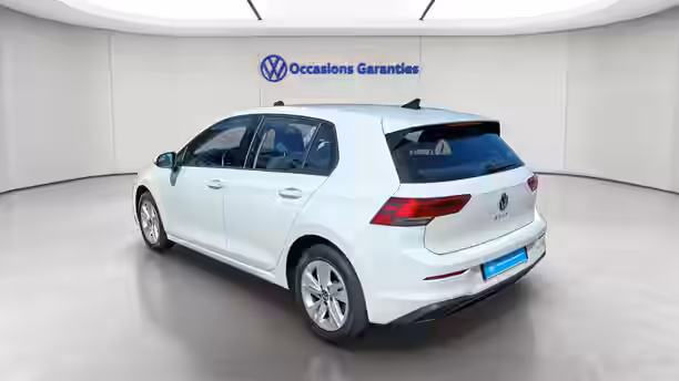 VOLKSWAGEN GOLF 3 / 26