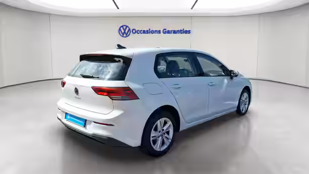 VOLKSWAGEN GOLF 5 / 26