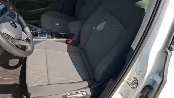 VOLKSWAGEN GOLF 17 / 26