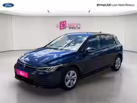 GOLF Life Plus 2.0 TDI SCR 150 DSG7
