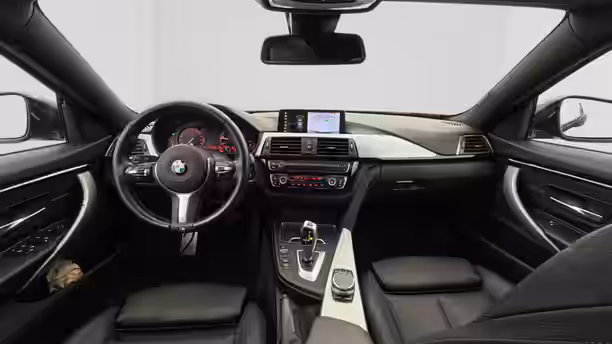 BMW SERIE 4 GRAN COUPE F36 LCI 9 / 29