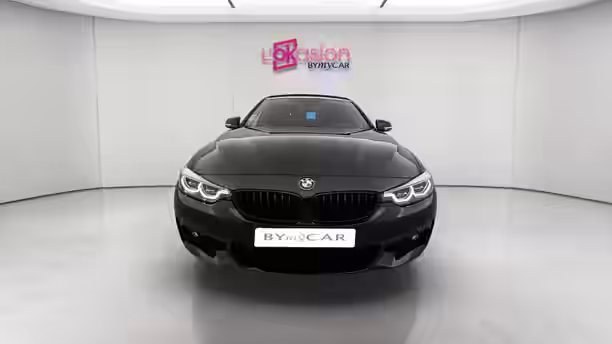 BMW SERIE 4 GRAN COUPE F36 LCI 8 / 29
