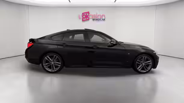 BMW SERIE 4 GRAN COUPE F36 LCI 6 / 29