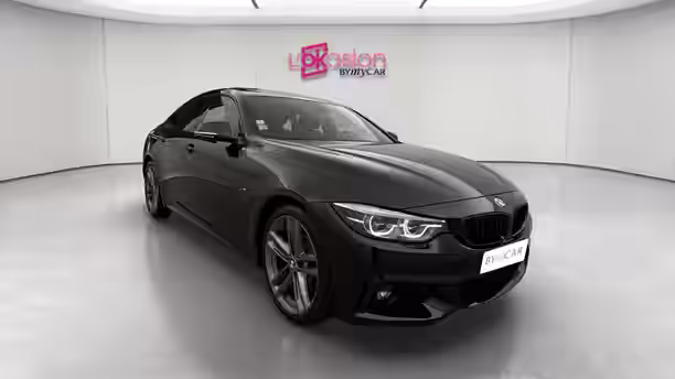 BMW SERIE 4 GRAN COUPE F36 LCI 7 / 29