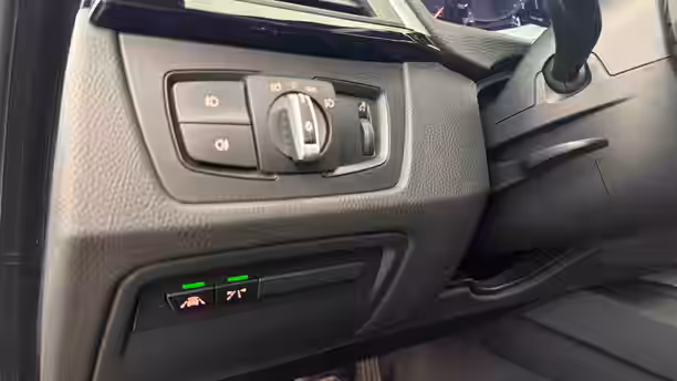 BMW SERIE 4 GRAN COUPE F36 LCI 28 / 29
