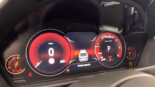 BMW SERIE 4 GRAN COUPE F36 LCI 29 / 29